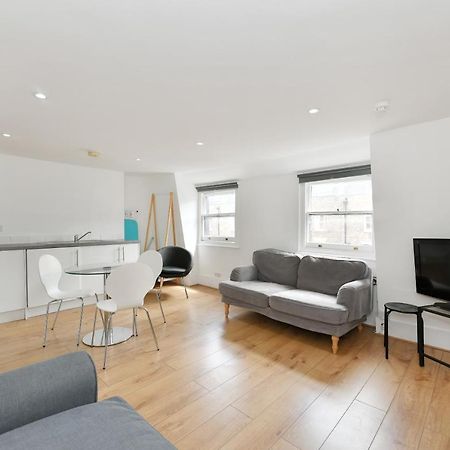 Blandford Street Apartments London Bagian luar foto